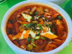 -令氏家外家周秦食府(高新店)