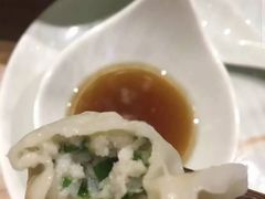 -船歌·鱼水饺青岛菜(闽江二路店)