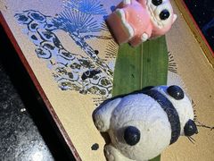 -上井精致料理自助餐(松雷店)