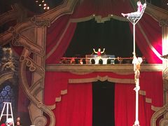 -珠海横琴长隆《卡卡虎奇遇记》