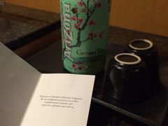 -新加坡文华东方酒店