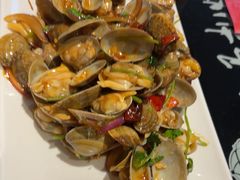 -橦橦小马扎烧烤 (传媒大学店)