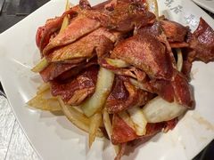 -厚味居炙子烤肉·清真(天桥南纬路店)