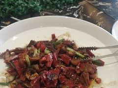 -哈啾嗨·新概念蒙餐(红星新城店)