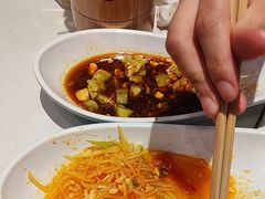 -不是烧烤·武汉大排档(亚运村店)