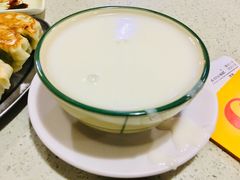 润肺杏仁露-芬芳甜品(同福路店)