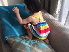 -青岛海尔洲际酒店