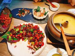 -兰木肆·云南菜(龙湖U城天街店)