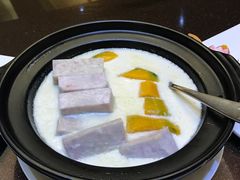 -深圳观澜格兰云天国际酒店