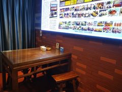 -建基泡馍·西安老字号·清真(永宁店)