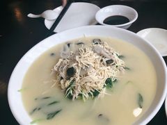 大煮干丝-花园茶楼(兴城西路店)