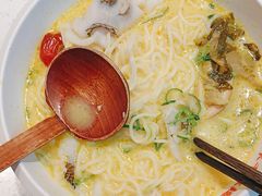 -味千拉面(新梅店)