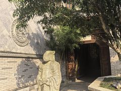 -龙潭水乡
