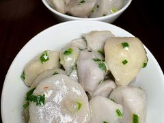-许爷家·生态湖鲜(徐汇日月光店)