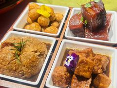 -正阳门饭庄·烤鸭·北京菜(万丰路七里庄店)