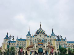 -波塞冬旅游度假区