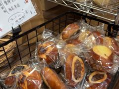 -雀食面包店(钟楼店)