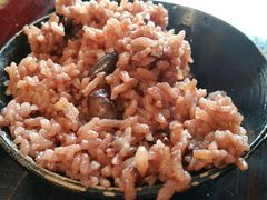 红米饭-蓝田九大碗民俗食府(蓝田店)