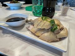 -壹只菜·崇明本地特色菜(崇明南门店)