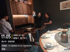 -梁家大院•农家菜(昆山会展中心店)