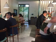 大堂-十面春风·江南面馆(崇宁路店)