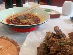 -大鸭梨烤鸭(石佛营店)
