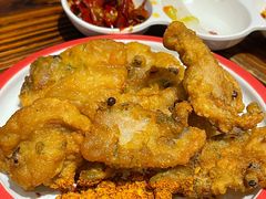 -红料理|串串有瘾·烧烤(吴中路店)