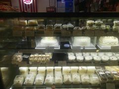 -红宝石·鲜奶小方(莘庄龙之梦店)