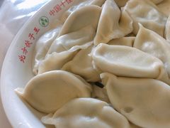 -北方饺子王·海肠捞饭·海鲜锅(山大店)