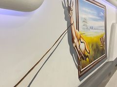 -五月花生活广场