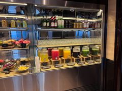 -Social 秀西餐厅-长沙瑞吉酒店(运达店)