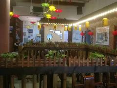 大堂-新概念来凤鱼(璧山店)