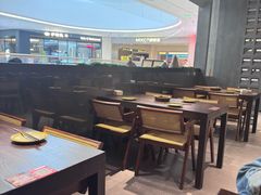 -张翻越·川渝冒菜·武汉黑鸭煲(城北万象城店)