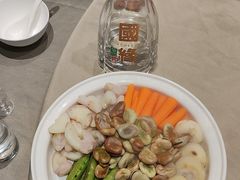 -大鹏饭店·金陵家宴(奥体中心店)