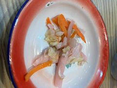 -刘二姐襄阳牛肉面(鸟巢店)
