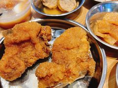 -柳州肥姨妈大骨螺蛳粉(老闵行店)