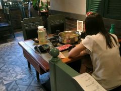 -手选潮汕鲜活牛肉火锅(二七广场店)