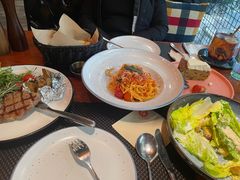 -百特喜·意大利餐厅(八佰伴镇江店)