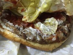 汉堡王(罗斯福广场店)-汉堡王(北京通州领展店)