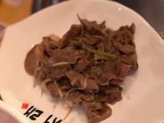 -喜来稀肉(望京店)