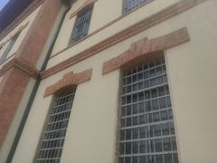 -青岛德国监狱旧址博物馆