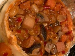 素八宝辣酱盒子-盒马鲜生(悠方店)
