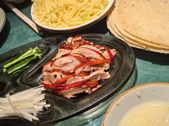 -老昌春饼(大直街店)