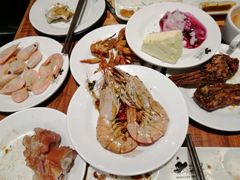 -汉巴味德(沈阳万象汇店)