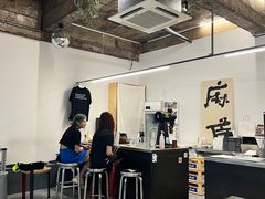 -麻雀咖啡SPARROW COFFEE(十全街店)
