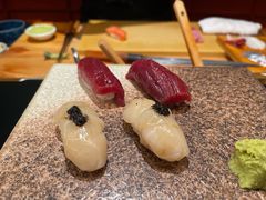-Sushi Hanzo半藏(天环广场店)