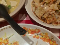 -西贝(上海中心店)