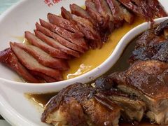 -澳门陈光记烧味饭店(万象城店)