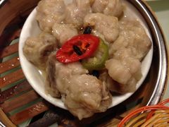 排骨-点点心点心专门店(旺角店)