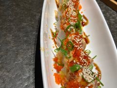 -将太无二·北美传奇寿司(荟聚购物中心西红门店)